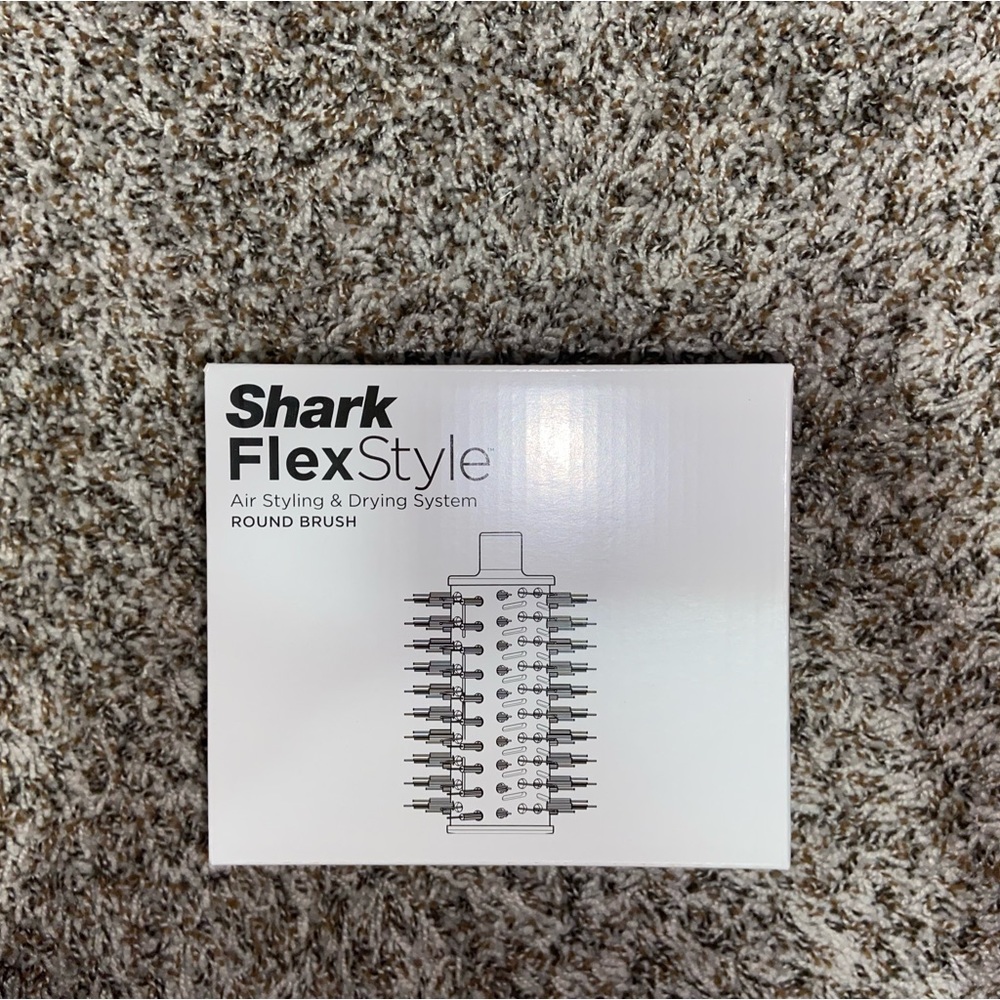 Shark FlexStyle Air Styling & Drying System Round Brush